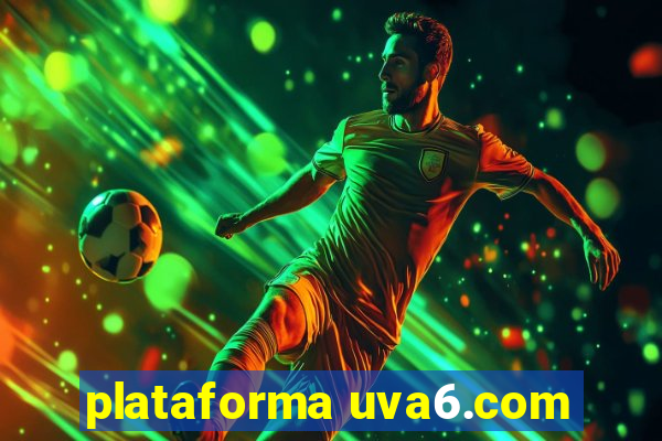 plataforma uva6.com